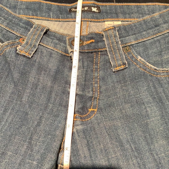 Frankie B jeans - Picture 5 of 9